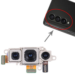 Para Samsung Galaxy Z Fold4 SM-F936 Conjunto...