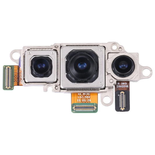 Para Samsung Galaxy Z Fold4 SM-F936 Conjunto...