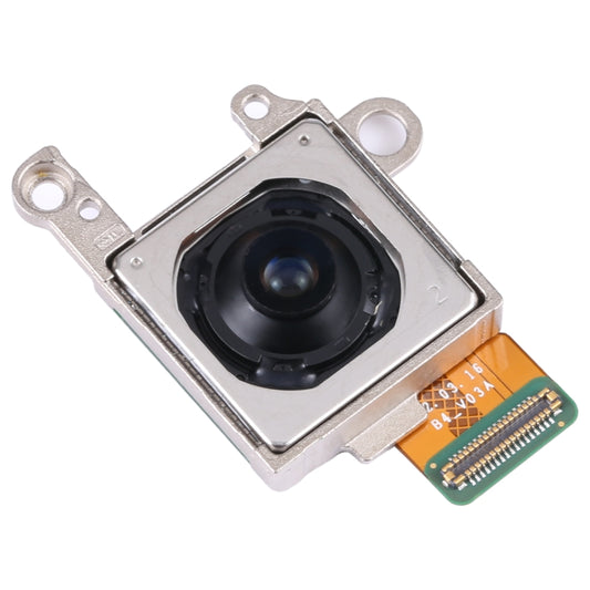 Para Samsung Galaxy Z Flip4 SM-F721 Cámara t...