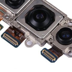 Para Samsung Galaxy S22 5G SM-S901B Conjunto...