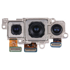 Para Samsung Galaxy S22 5G SM-S901B Conjunto...