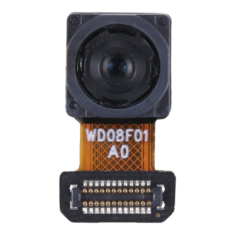 Para Samsung Galaxy A22 5G SM-A226 Cámara fr...