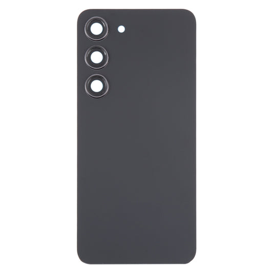 Para Samsung Galaxy S23 SM-S911B Tapa traser...