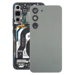 Para Samsung Galaxy S23 SM-S911B Tapa traser...