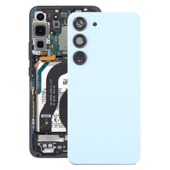 Para Samsung Galaxy S23 SM-S911B Tapa traser...