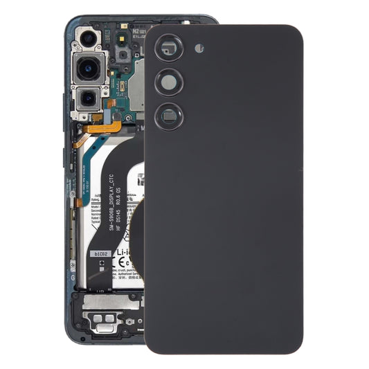 Para Samsung Galaxy S23 + SM-S916B Tapa tras...