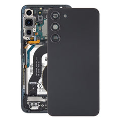 Para Samsung Galaxy S23 + SM-S916B Tapa tras...