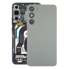 Para Samsung Galaxy S23 + SM-S916B Tapa tras...