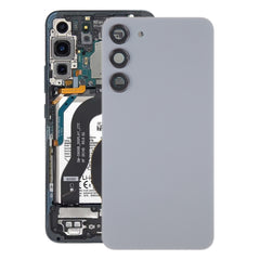 Para Samsung Galaxy S23 + SM-S916B Tapa tras...