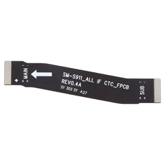 Para Samsung Galaxy S23 SM-S911B Cable flexi...
