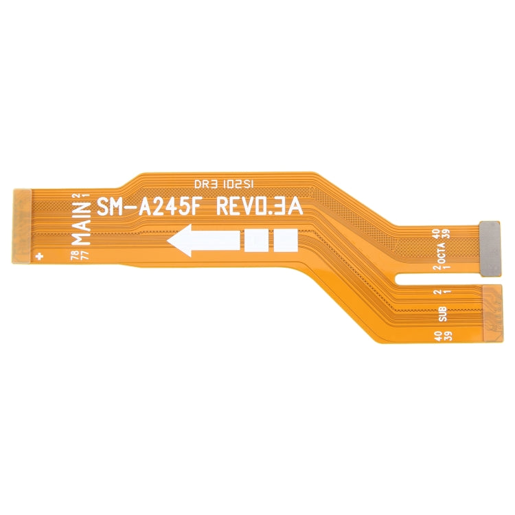 Cable Flex LCD Original Para Samsung Galaxy ...