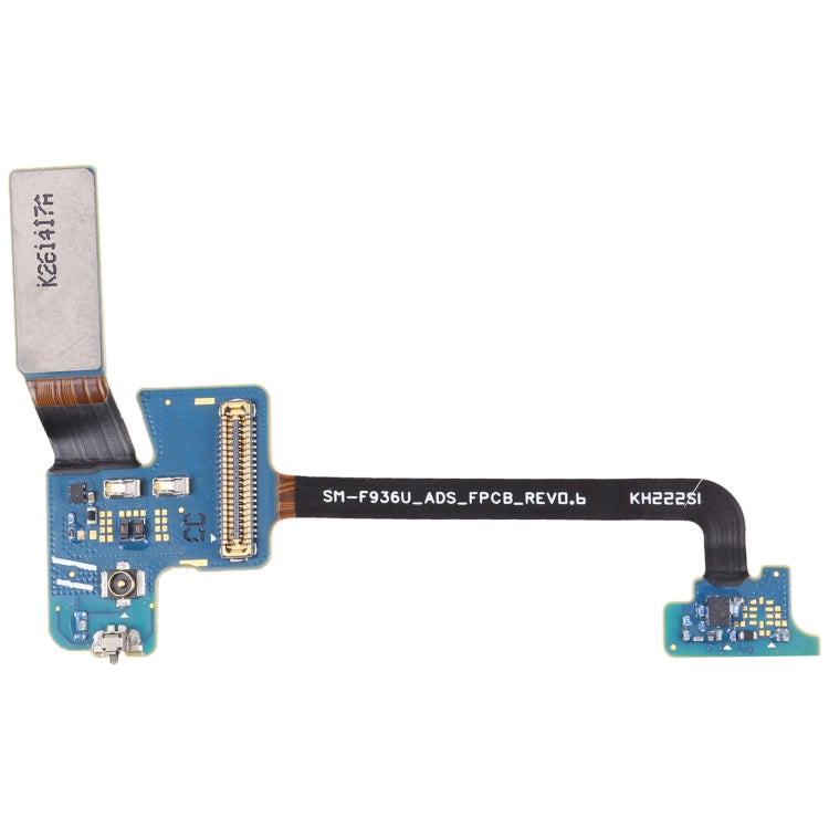 Placa de Antena Original para Samsung Galaxy...