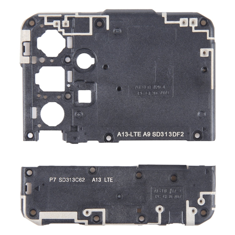 Para Samsung Galaxy A13 4G SM-A135 Cubierta ...