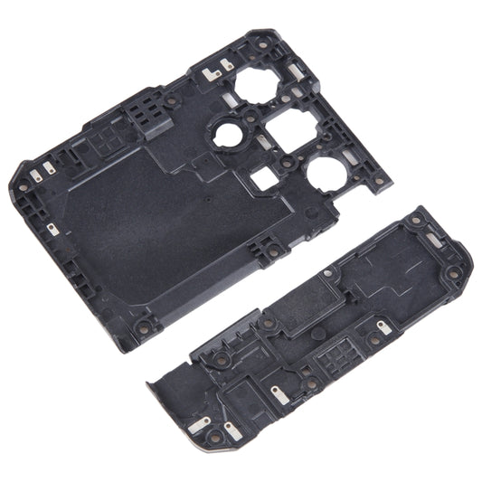 Para Samsung Galaxy A13 4G SM-A135 Cubierta ...