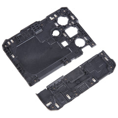 Para Samsung Galaxy A13 4G SM-A135 Cubierta ...
