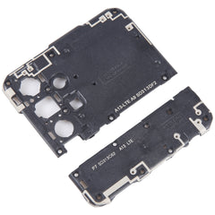 Para Samsung Galaxy A13 4G SM-A135 Cubierta ...