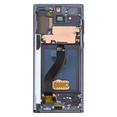 Pantalla LCD OLED para Samsung Galaxy Note10...