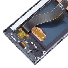 Pantalla LCD OLED para Samsung Galaxy Note10...