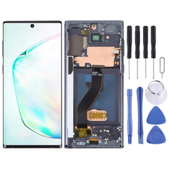 Pantalla LCD OLED para Samsung Galaxy Note10...