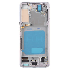 Para Samsung Galaxy S21 5G SM-G991 TFT LCD P...