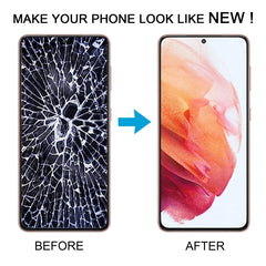 Para Samsung Galaxy S21 5G SM-G991 TFT LCD P...