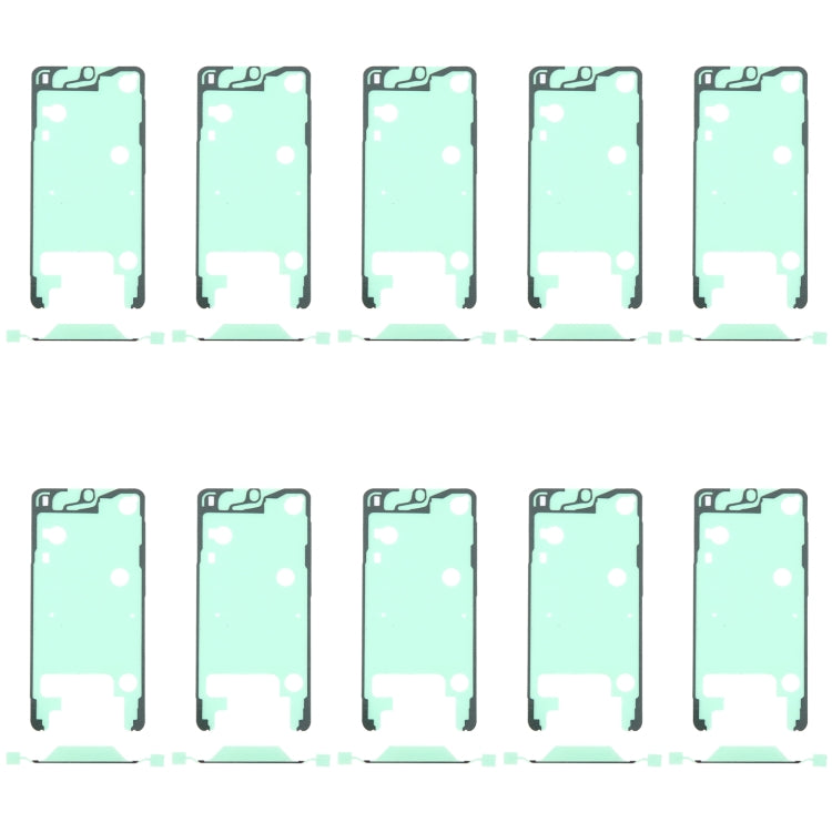 Para Samsung Galaxy S23+ 5G SM-G916B 10 piez...