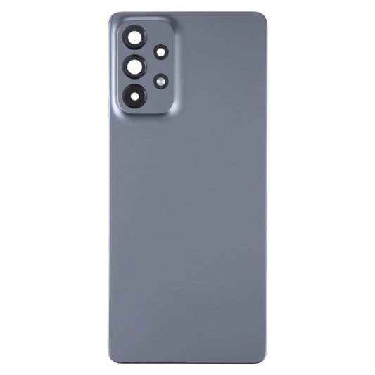 Para Samsung Galaxy A73 5G SM-A736B Tapa tra...