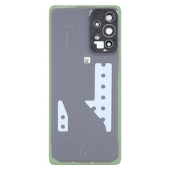 Para Samsung Galaxy A73 5G SM-A736B Tapa tra...