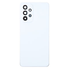 Para Samsung Galaxy A53 5G SM-A536B Tapa tra...