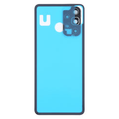 Para Samsung Galaxy A53 5G SM-A536B Tapa tra...