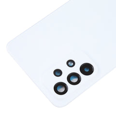 Para Samsung Galaxy A53 5G SM-A536B Tapa tra...