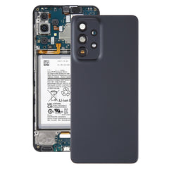Para Samsung Galaxy A33 5G SM-A336B Tapa tra...