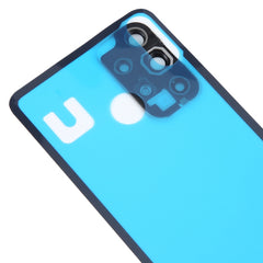 Para Samsung Galaxy A33 5G SM-A336B Tapa tra...