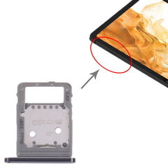 Para Samsung Galaxy Tab S8 SM-X700 Bandeja d...