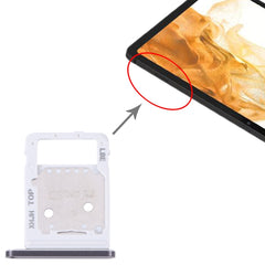 Para Samsung Galaxy Tab S8+ SM-X800 Bandeja ...
