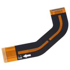Para Samsung Galaxy Tab S8+ SM-X800 Cable fl...