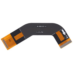 Para Samsung Galaxy Tab S8+ SM-X800 Cable fl...