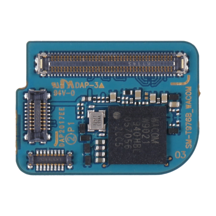 Para Samsung Galaxy Tab S7+ SM-T970 Placa de...