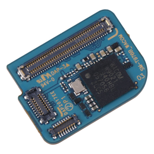 Para Samsung Galaxy Tab S7+ SM-T970 Placa de...