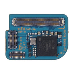 Para Samsung Galaxy Tab S7+ SM-T970 Placa de...
