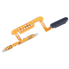 Para Samsung Galaxy Tab S7 SM-T870 Botón de ...