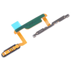 Para Samsung Galaxy Tab S7 SM-T870 Botón de ...