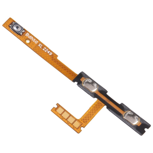 Para Samsung Galaxy A14 SM-A145 Botón de enc...