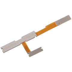 Para Samsung Galaxy A14 SM-A145 Botón de enc...