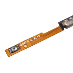 Para Samsung Galaxy A14 SM-A145 Botón de enc...