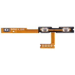 Para Samsung Galaxy A14 SM-A145 Botón de enc...