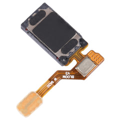 Para Samsung Galaxy Z Flip SM-F700 Altavoz a...