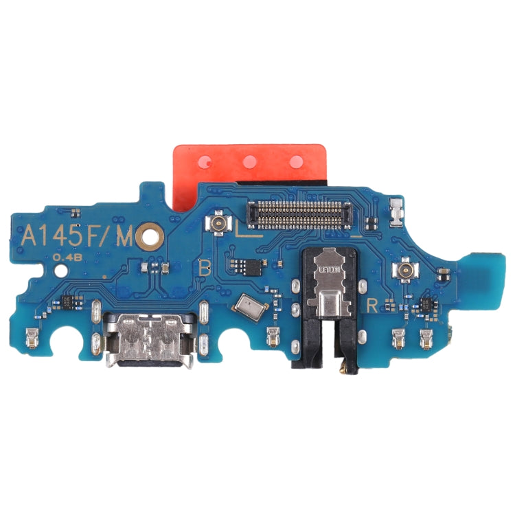 Para Samsung Galaxy A14 SM-A145 Placa de pue...