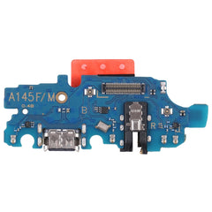 Para Samsung Galaxy A14 SM-A145 Placa de pue...
