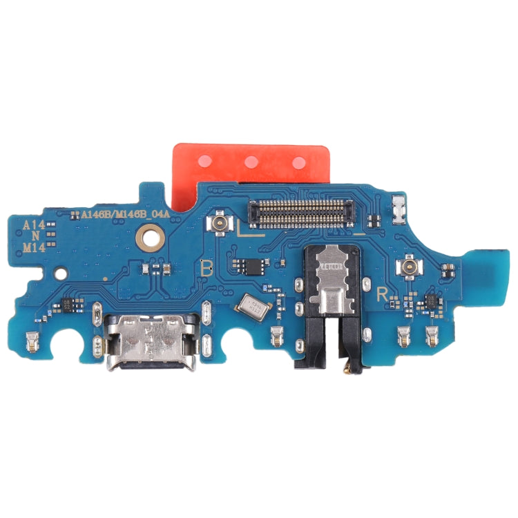 Para Samsung Galaxy A14 5G SM-A146B Placa de...